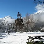 Frühstückspension Solneige