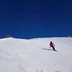 Solneige Отель типа 