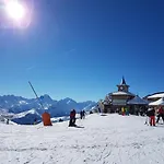Frühstückspension Solneige