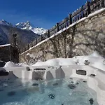 Solneige Отель типа 