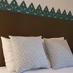 Solneige Frühstückspension 3*