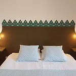 Frühstückspension Solneige 3*