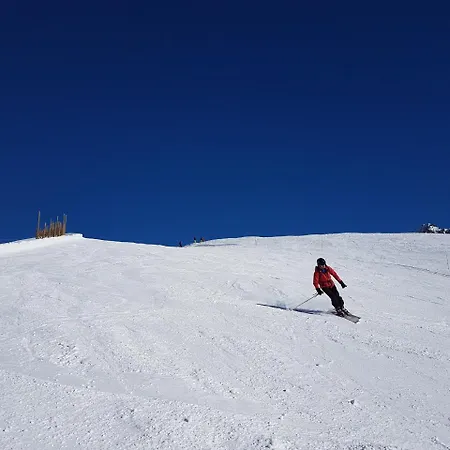 Solneige Bed & Breakfast