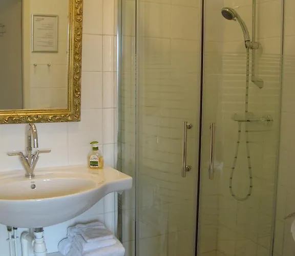 Solneige Bed and Breakfast