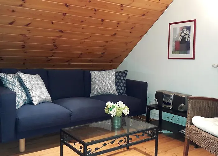 Bed and Breakfast Solneige Vaujany
