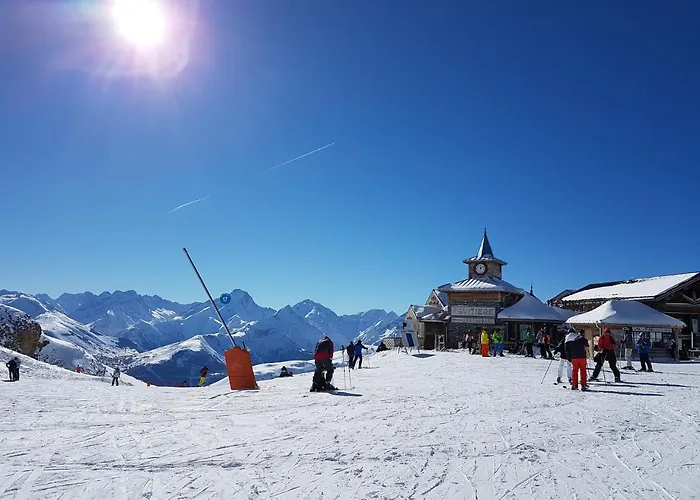 Bed & Breakfast Solneige