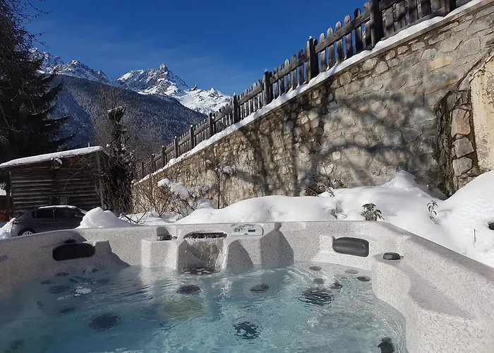 Solneige Bed and Breakfast