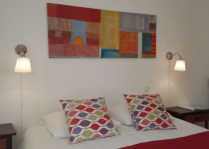 Bed and Breakfast Solneige