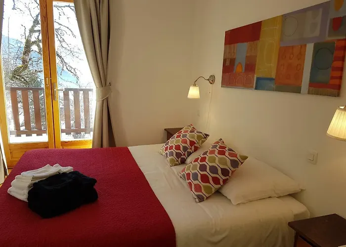 Solneige Bed and Breakfast Vaujany