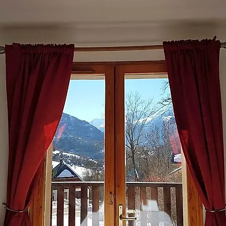Oda ve Kahvaltı Solneige
