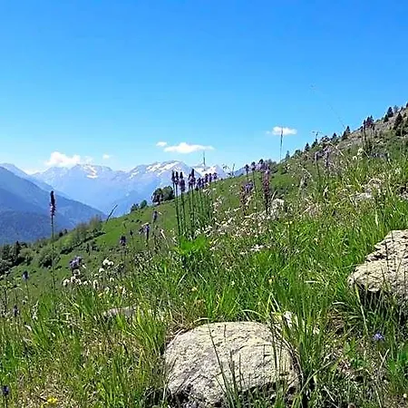 Solneige 3* Vaujany
